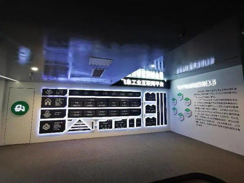 智博會探營 工業互聯網如何“智能”發展？南岸這兩家企業的實踐路徑