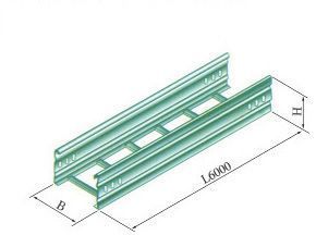 匯線橋架與母線槽 現代建筑電氣系統的關鍵組件