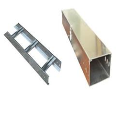 托盤式電纜橋架選購指南 旭之晨品牌與桂林市場分析