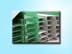 沈陽友恒電纜橋架 專業(yè)金屬結(jié)構(gòu)件加工解決方案