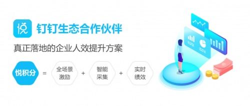 積分制管理軟件悅積分 開啟企業(yè)數(shù)智化未來(lái)，賦能數(shù)字文化創(chuàng)意新生態(tài)