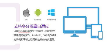 數字創意新紀元 Neudesign數字媒體制作軟件引領數字文化創意開發